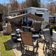 Roulotte Traveler 32 Pieds 2012 $15,000.00 site 128
