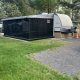 Roulotte Freedom Express 2014, 23 pieds, site 24
