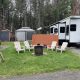 ***BAISSE DE PRIX***Roulotte Sand Piper Destination de Forest River/ 2023 /42 pieds / site 344